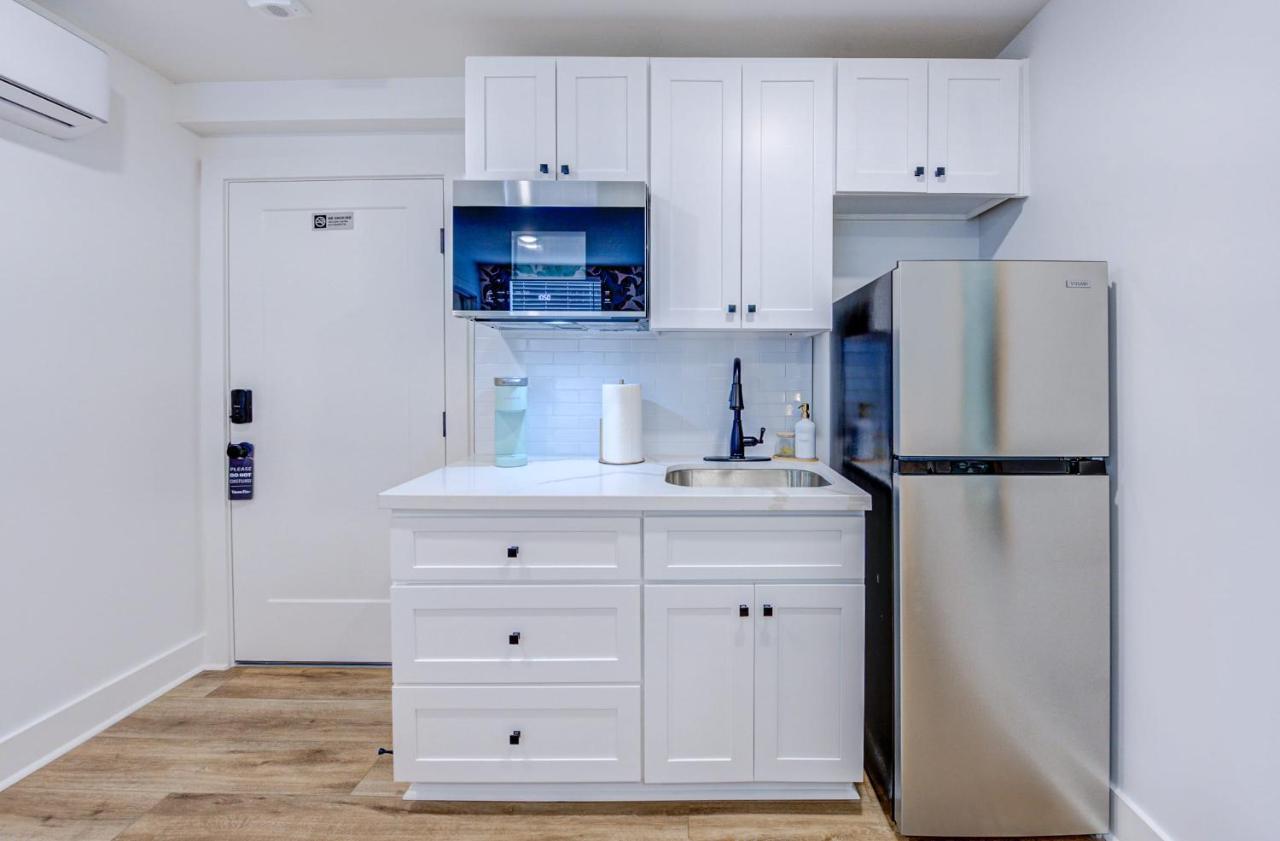 Caribbean Sea Apartment Galveston