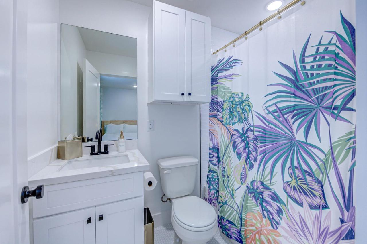 Apartment Caribbean Sea *